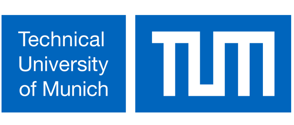 TUM logo